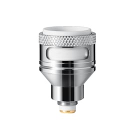 Crossing Core 2.2 3D Atomizer front view