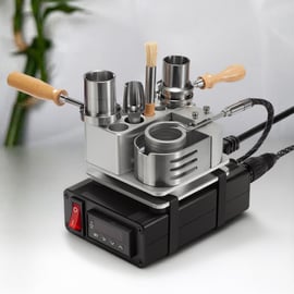 Crossing One Hit Wonder V2 ball vape 