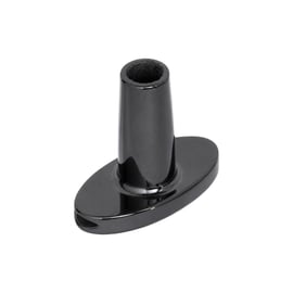 DaVinci IQ3 zirconia 10mm water tool adapter standing upright on its base