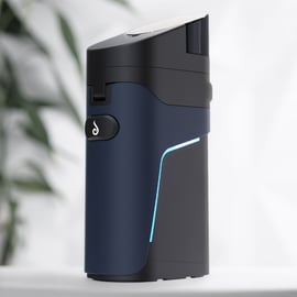 Dr. Dabber 2 dab pen - front view