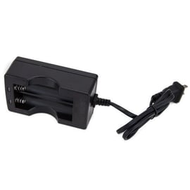 Dual Battery Charger - Arizer Air