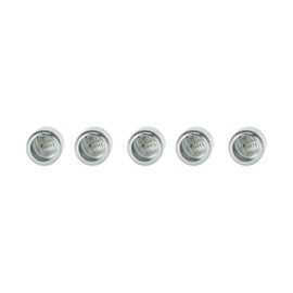 Yocan Evolve Quartz Dual Heating Element - 5pcs