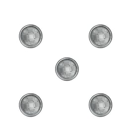 Yocan Evolve Plus XL Quad Quartz Heating Element (5 pack)