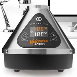Volcano Hybrid Vaporizer thumbnail view