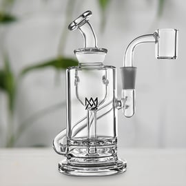 MJ Arsenal Ursa Mini Dab Rig