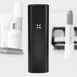 Pax Plus Vaporizer thumbnail view