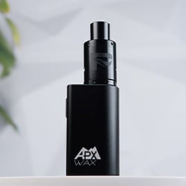 Pulsar APX Wax V3 thumbnail view