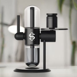 Stündenglass Kompact Gravity Infuser - front view