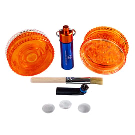 Side Kit - Mighty/Crafty