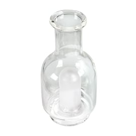 The core glass bubbler