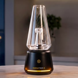 Tronian Omegatron 2 Vapor Cup