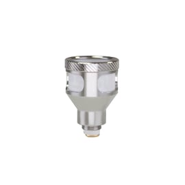 Utillian 8 BurstHit 3D Heating Element front view