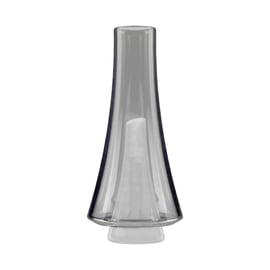 Utillian 8 Glass Mouthpiece - front view