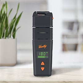 Venty Vaporizer thumbnail view