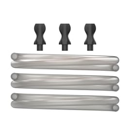 Tube Set - Volcano Hybrid