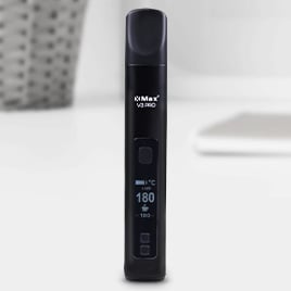XMax V3 Pro Vaporizer thumbnail view