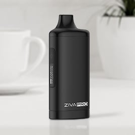 Yocan Ziva Pro thumbnail view