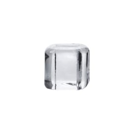 Zeus Arc Glass Spacer