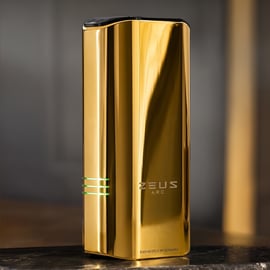 Zeus Arc GT4