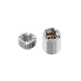 Zeus Ion Pro Magnetic Adapter Set