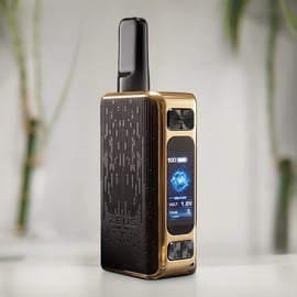 Zeus Ion Pro 510 thread battery