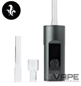 Arizer Air Max vs. Mighty Plus Comparison Review - Tools420