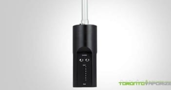 Arizer Solo Vaporizer Review – flavour Galore !