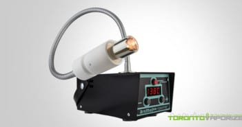 AroMed Vaporizer Review