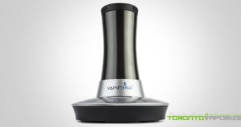 VapirRise 2.0 Vaporizer Review (12/2019)