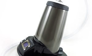 Arizer Extreme Q Vaporizer – How To Use (Video)