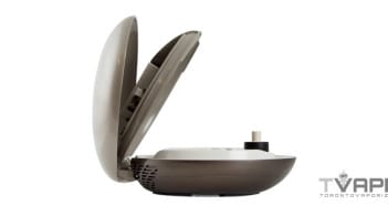 Herbalizer Vaporizer Review