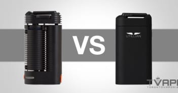 Crafty vs Utillian 721 – Heavy Weight Rumble