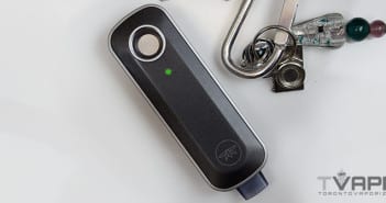 Firefly 2 Vaporizer Review – Now with Temperature Control!