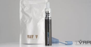 Pulsar Sirius Plus Wax Pen – I’m being super Sirius!