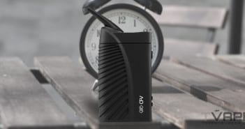 Boundless CFV Vaporizer Review – Convection Conviction