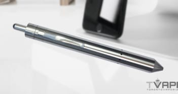 Grasshopper Vaporizer Review – Hopping mad!