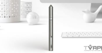 Linx Ares Wax Pen Review – God of Wax?