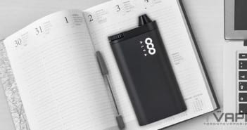 GoBoof Alfa Vaporizer Review – Say What?