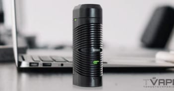 Vivant Alternate Vaporizer Review – The Idiot Vivant