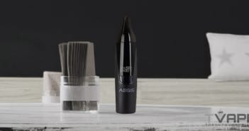 Atmos Aegis Vaporizer Review – Aegism