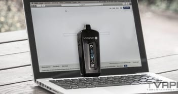 Atmos Vicod 5G (Kandypens Miva 2) Vaporizer Review