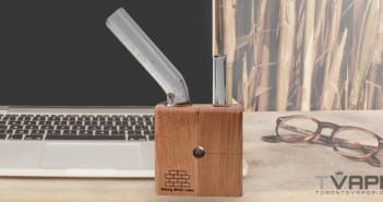 Sticky Brick OG Vaporizer Review – Sticky Icky Bricky