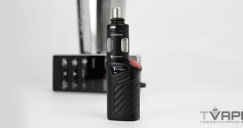 Vaporesso Target Mini Vape Review – Bulls-eye!