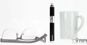 Yocan Evolve Wax Pen – Darwin Vapes
