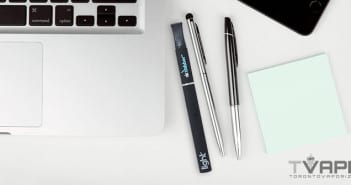 Dr Dabber Light Wax Pen Review – Light on its feet!