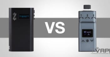 Zeus Smite Plus vs Airvape XS – Conduction Cage Match