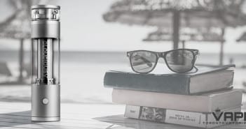 Cloudious 9 Hydrology 9 Vaporizer Review – iCloudious