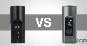 Arizer Solo vs Arizer Solo 2: Sibling Rivalry Showdown