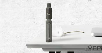 SOURCE Slim 4 Wax Pen Review – The Real Slim Shady