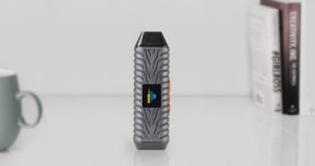 Atmos Ruva Vaporizer Review – Ruva to grow